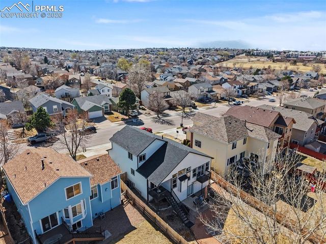 5226 Balsam Street, Colorado Springs, CO 80918