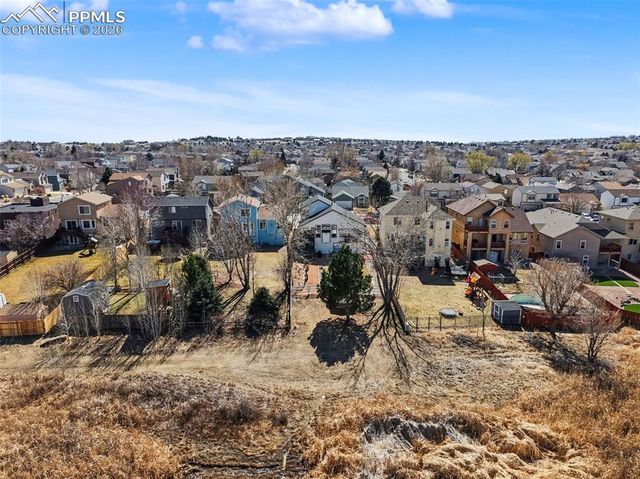 5226 Balsam Street, Colorado Springs, CO 80918