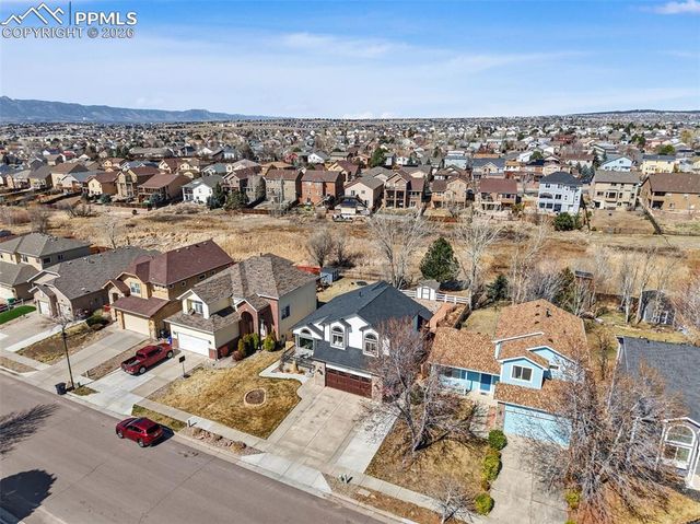 5226 Balsam Street, Colorado Springs, CO 80918