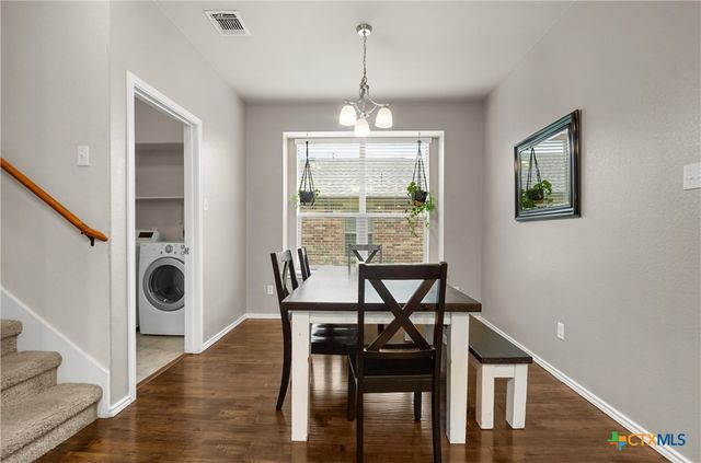 1316 Blue Leaf Drive, Temple, TX 76502