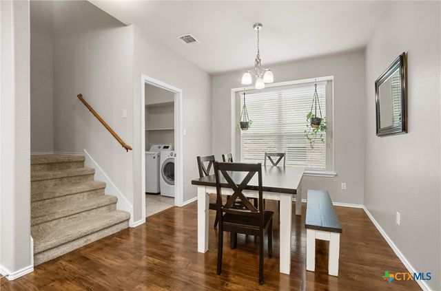 1316 Blue Leaf Drive, Temple, TX 76502