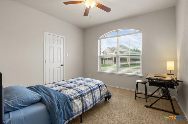 1316 Blue Leaf Drive, Temple, TX 76502