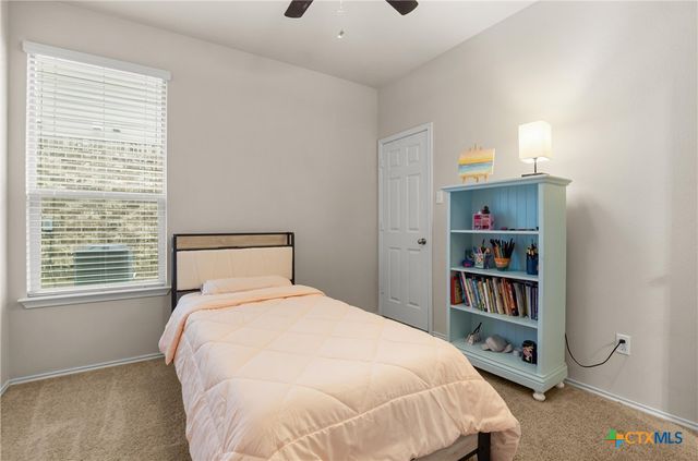 1316 Blue Leaf Drive, Temple, TX 76502