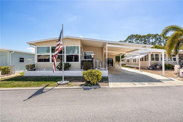 356 Nicklaus BLVD, North Fort Myers, FL 33903