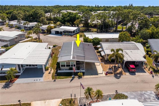 356 Nicklaus BLVD, North Fort Myers, FL 33903