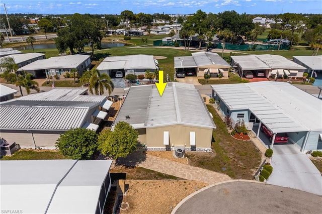 356 Nicklaus BLVD, North Fort Myers, FL 33903