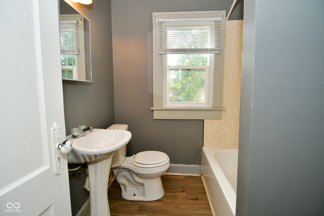 405 Wallace Avenue, Indianapolis, IN 46201