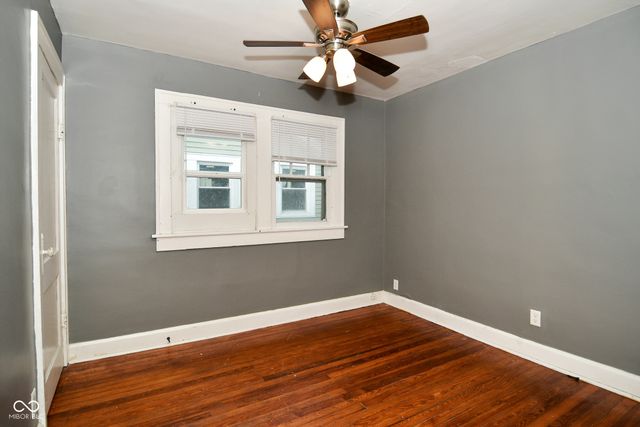 405 Wallace Avenue, Indianapolis, IN 46201