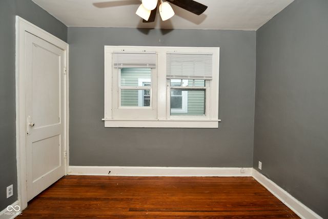 405 Wallace Avenue, Indianapolis, IN 46201
