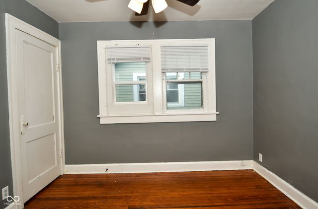 405 Wallace Avenue, Indianapolis, IN 46201