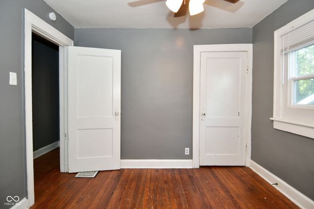 405 Wallace Avenue, Indianapolis, IN 46201