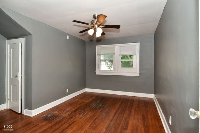 405 Wallace Avenue, Indianapolis, IN 46201