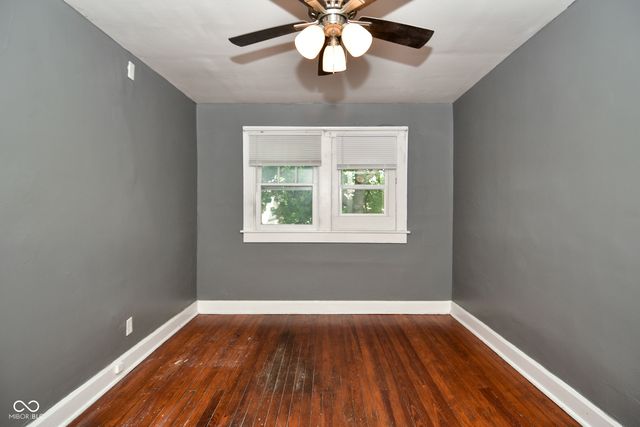 405 Wallace Avenue, Indianapolis, IN 46201