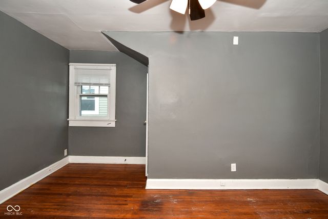 405 Wallace Avenue, Indianapolis, IN 46201