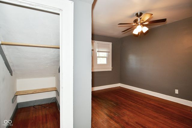 405 Wallace Avenue, Indianapolis, IN 46201