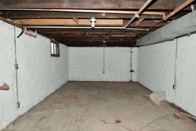 405 Wallace Avenue, Indianapolis, IN 46201
