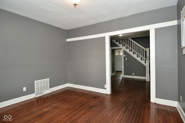 405 Wallace Avenue, Indianapolis, IN 46201