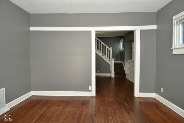 405 Wallace Avenue, Indianapolis, IN 46201