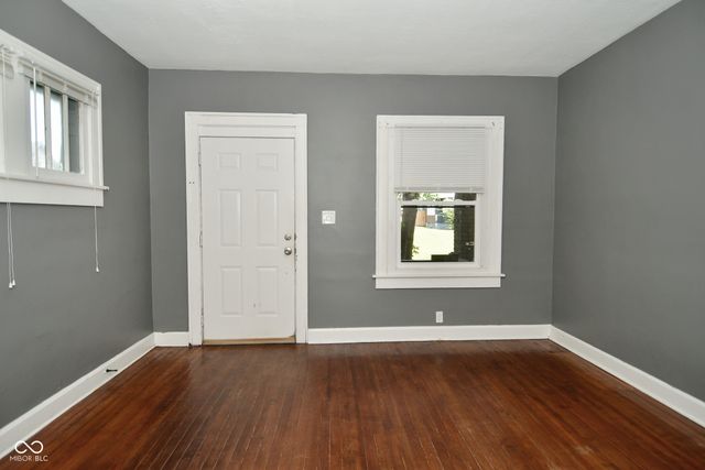 405 Wallace Avenue, Indianapolis, IN 46201