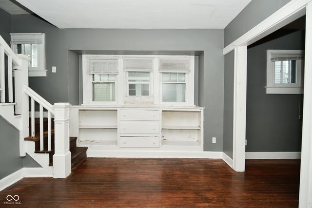 405 Wallace Avenue, Indianapolis, IN 46201
