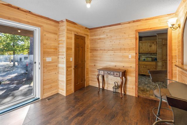 1018 Old Fort Road, Melbourne, AR 72556