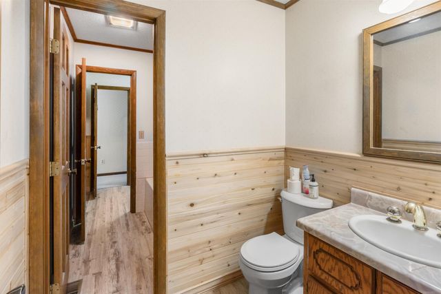 1018 Old Fort Road, Melbourne, AR 72556