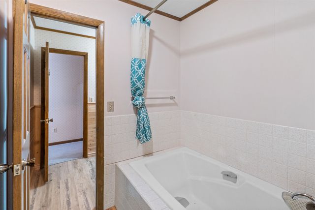 1018 Old Fort Road, Melbourne, AR 72556