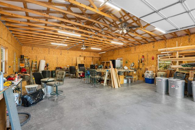 1018 Old Fort Road, Melbourne, AR 72556