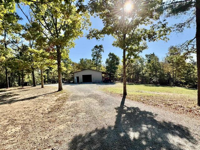 1018 Old Fort Road, Melbourne, AR 72556