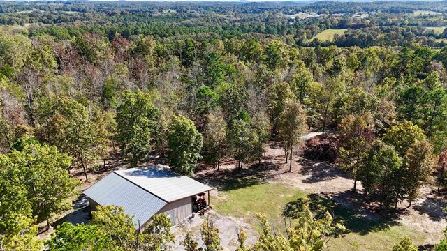 1018 Old Fort Road, Melbourne, AR 72556
