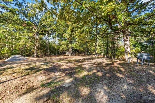 1018 Old Fort Road, Melbourne, AR 72556