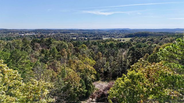 1018 Old Fort Road, Melbourne, AR 72556