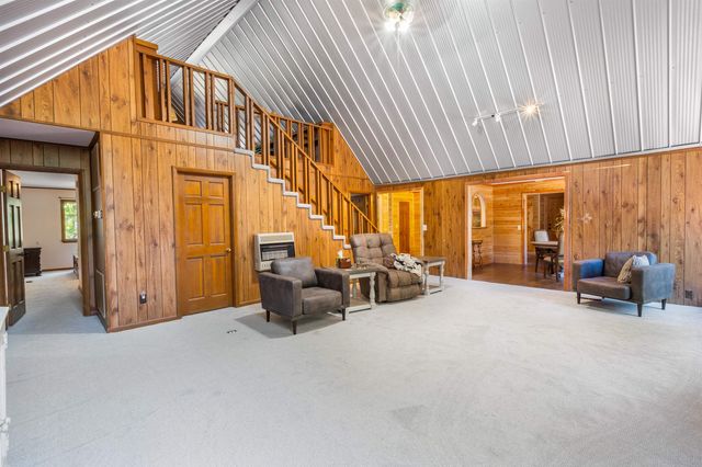 1018 Old Fort Road, Melbourne, AR 72556