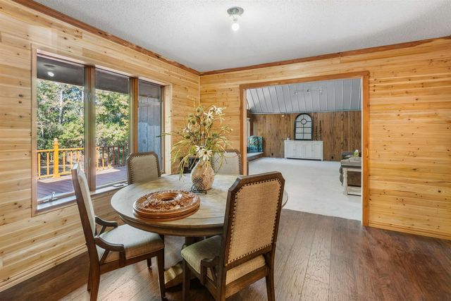 1018 Old Fort Road, Melbourne, AR 72556