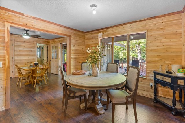 1018 Old Fort Road, Melbourne, AR 72556