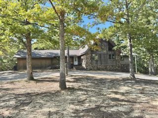 1018 Old Fort Road, Melbourne, AR 72556