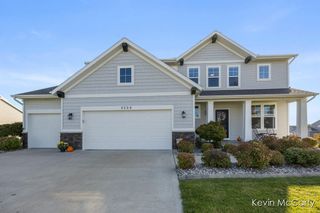 8524 Song Sparrow Road SE, Caledonia, MI 49316