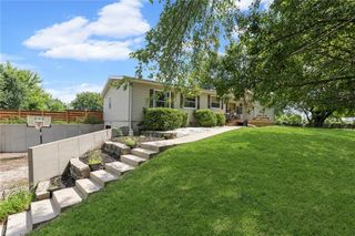 14115 S Sam Moore Road, Lone Jack, MO 64070