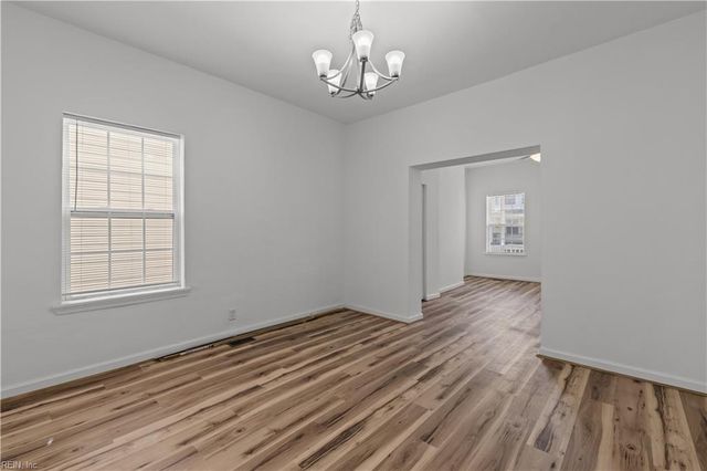 310 W 26th St ST, Norfolk, VA 23517