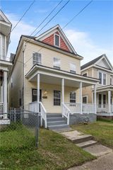 310 W 26th St ST, Norfolk, VA 23517