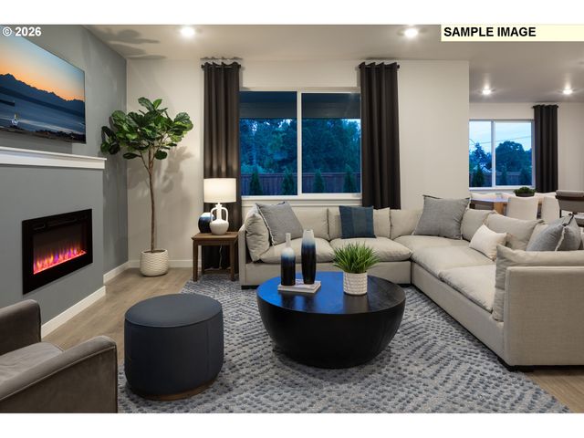 512 Sw 31ST St, Battle Ground, WA 98604