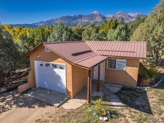 548 Shamrock Ln, Howard, CO 81233