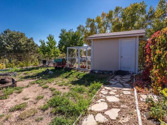 548 Shamrock Ln, Howard, CO 81233