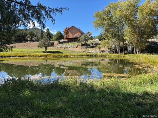 548 Shamrock Ln, Howard, CO 81233