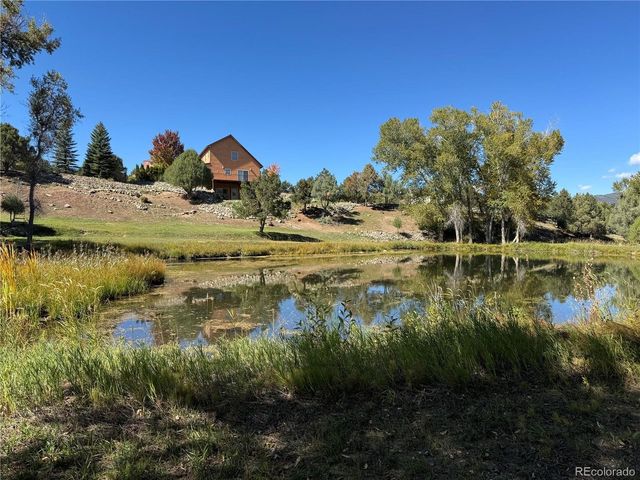 548 Shamrock Ln, Howard, CO 81233
