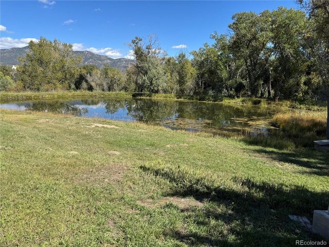548 Shamrock Ln, Howard, CO 81233