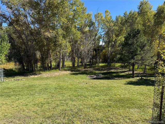 548 Shamrock Ln, Howard, CO 81233