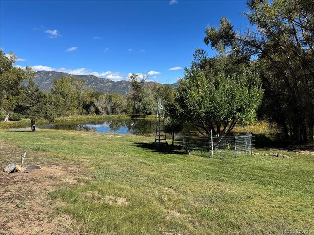 548 Shamrock Ln, Howard, CO 81233