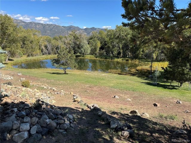 548 Shamrock Ln, Howard, CO 81233