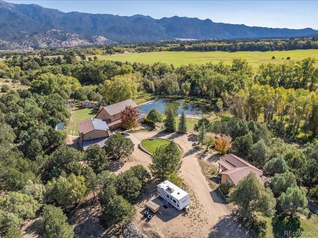 548 Shamrock Ln, Howard, CO 81233